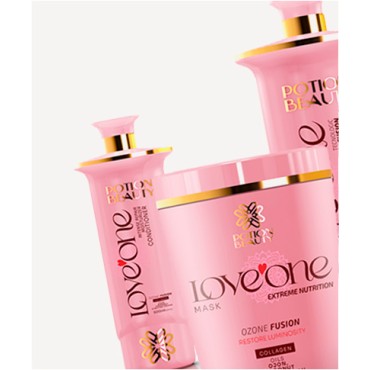 Condicionador Arginina Ozone Liss 500ml