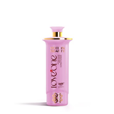 Conditioner Intense Repair Love One Potion Beauty 500mL