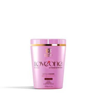 Mask Extreme Love One Potion Beauty 1L