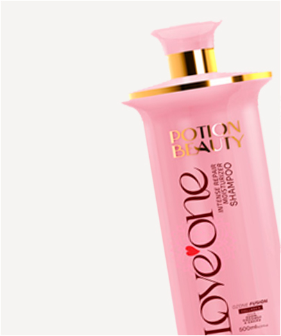 Shampoo